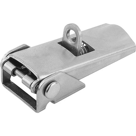 Kipp Adjustable Latches screw-on holes covered Style C K0047.3420602